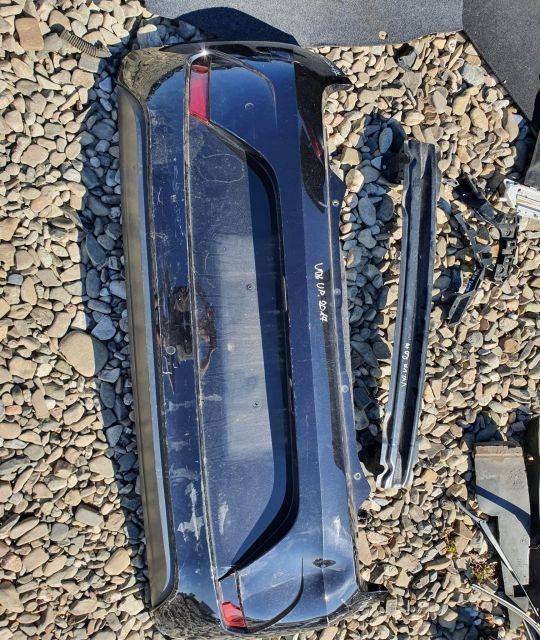 Dezmembrez Volkswagen Up 1 [2011 - 2020] Hatchback 5-usi 1.0 ASG (75 hp)