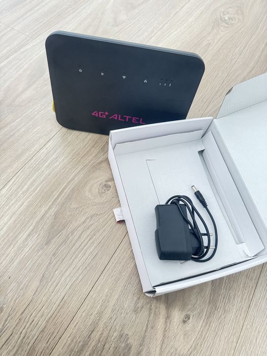 4G+ ROUTER Altel LTE Cat6 / wi-fi 5 G