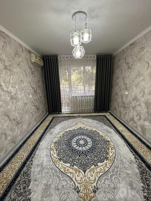 3 xonali uy sotiladi Sharq chevar