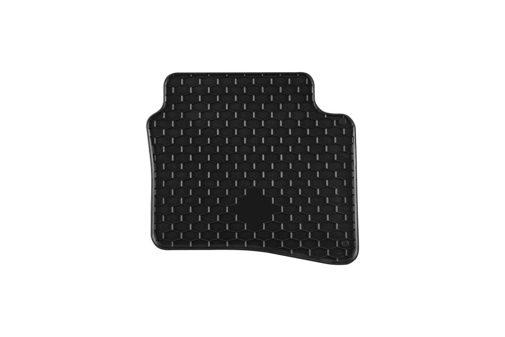 Гумени стелки  за Hyundai  Bayon след 2021 г,. Gumarny Zubri