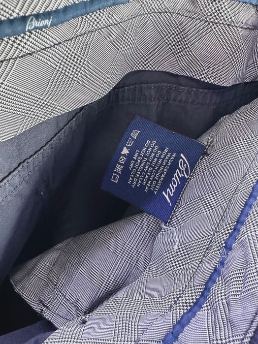 Мужские брюки Brioni