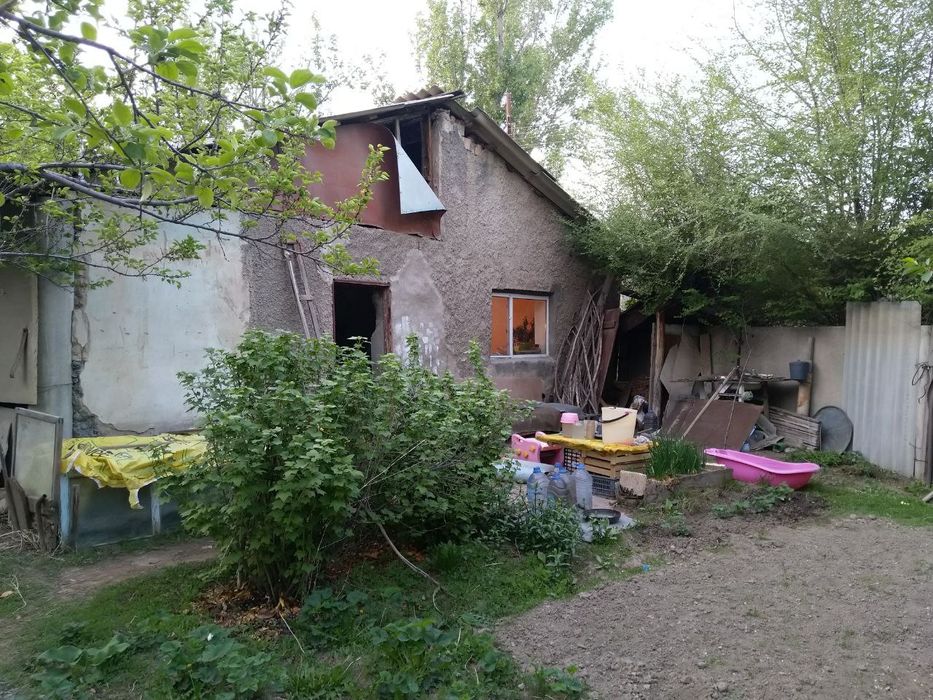 Дом в Мынбаево 35 км от Алматы