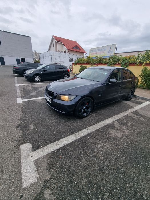 BMW 3 Series 2005 — imagine 3