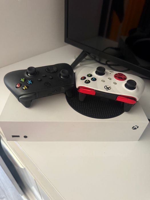 Xbox series s 512 gb