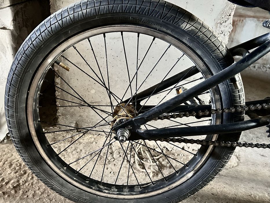 продаю бмх торг есть