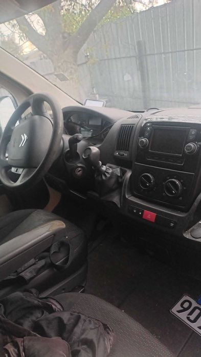 Citroen Jumper  2017