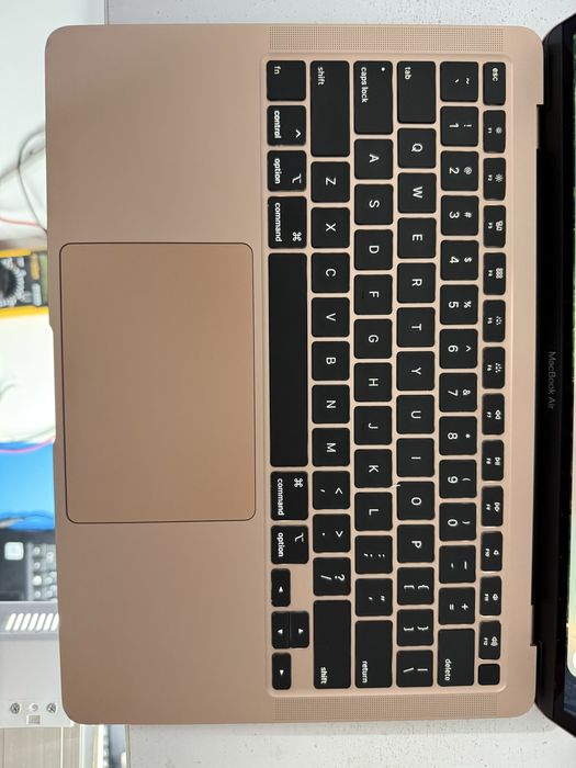 Macbook Air 2020/8/512