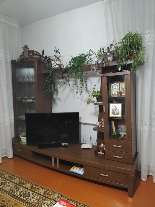 Горка в гостинную