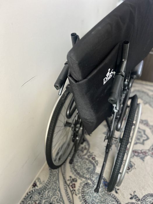 инвалидное кресло Dos ortopedia