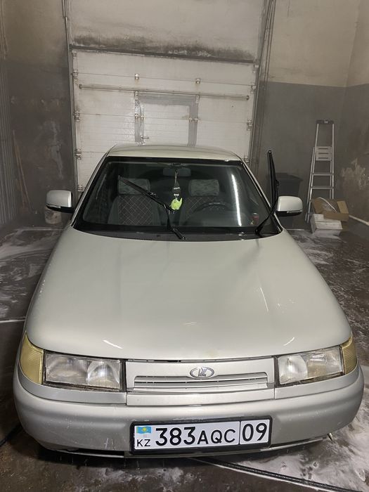 В Продаже ваз 2112