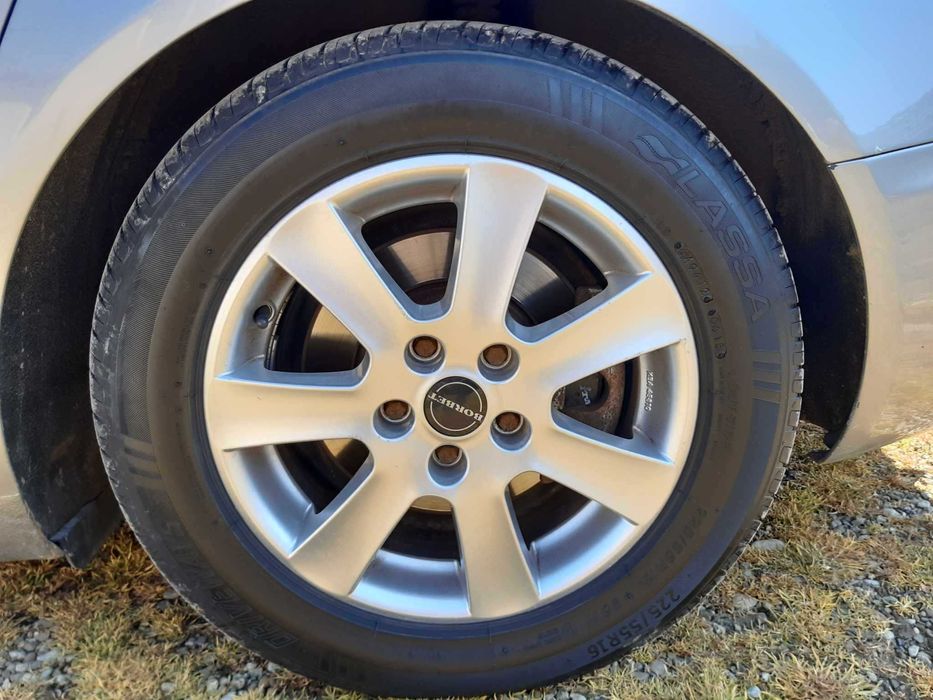 Джанти R16 55 225