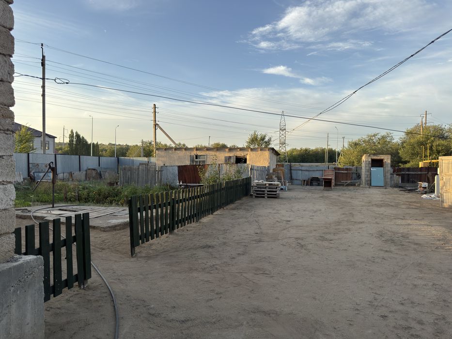 Продам дом в Кирпичный Бұлақты 1