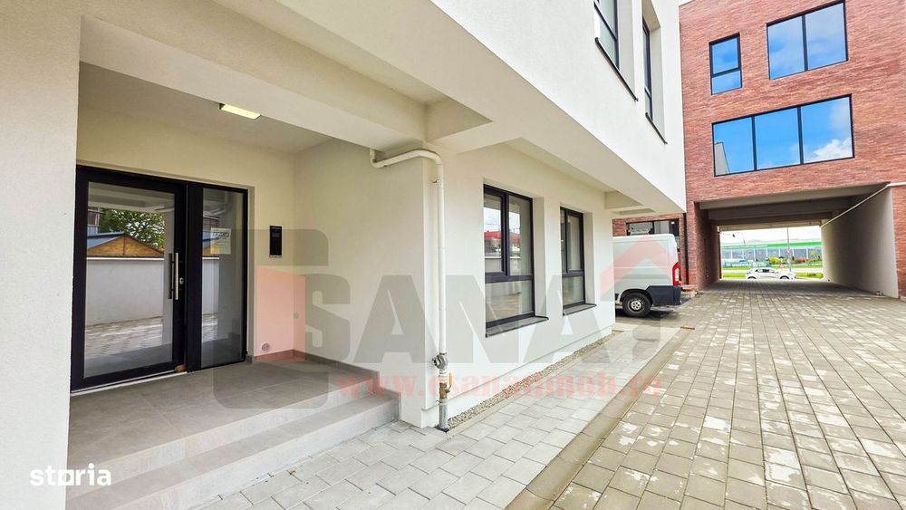 Ap. 2 cam. | NOU | Predare imediata | Zona Ideala | DEZVOLTATOR |VIDEO