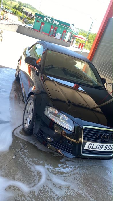 AUDI A3 2010 — imagine 4