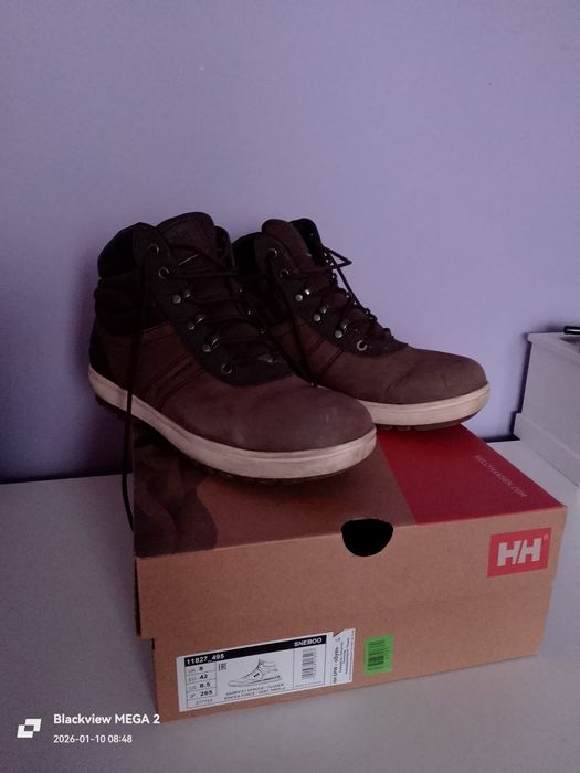 Vand ghete Helly Hansen 42, stare buna