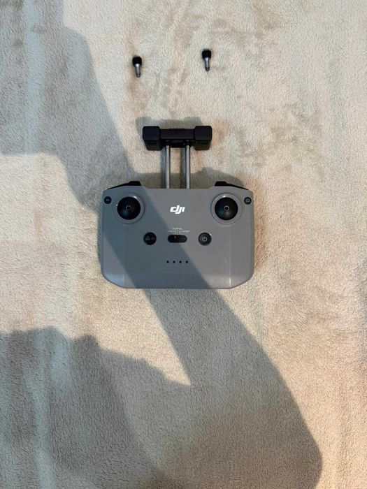 Drona Dji mini 2 se