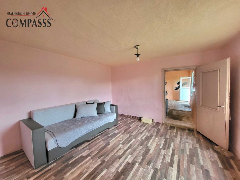 Продава се Къща в с. Равнец, Област Добрич - 127 кв.м за 76 €/кв.м - Снимка #6