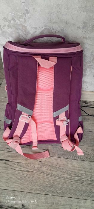 Продам новый  школьный рюкзак