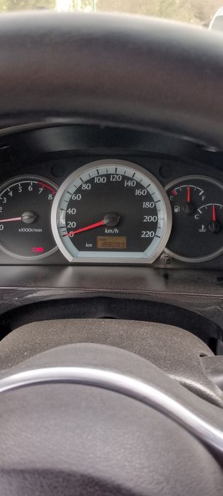 Jentra 2015 mexanika