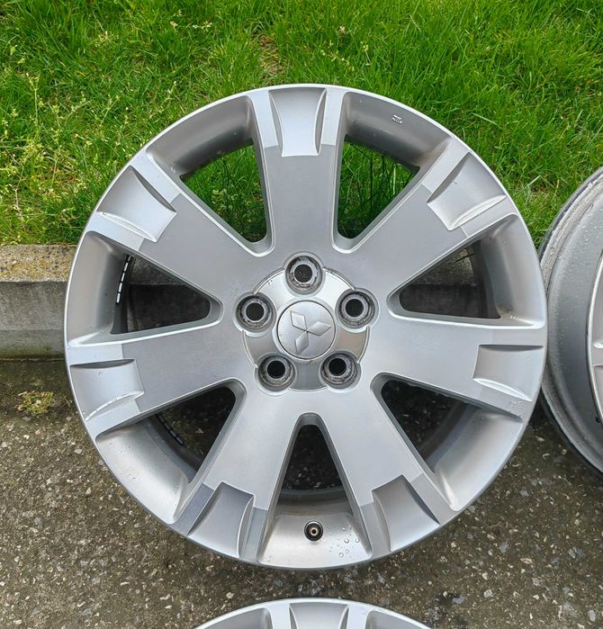 Джанти за Мицубиши Аутлендър 18'