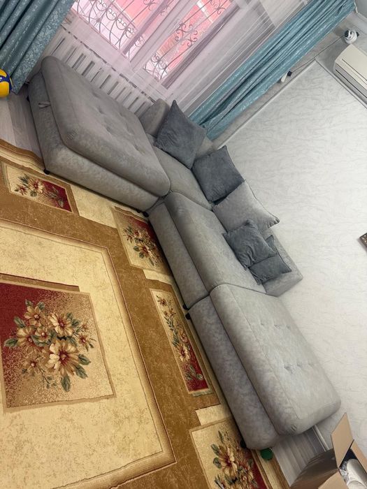 Продам диван угловой диван трансформер