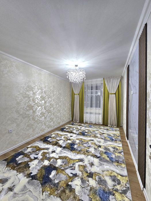 Продаётся квартира