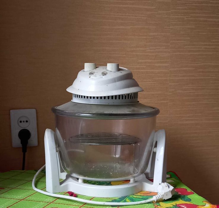 Аэрогриль в отличном состоянии