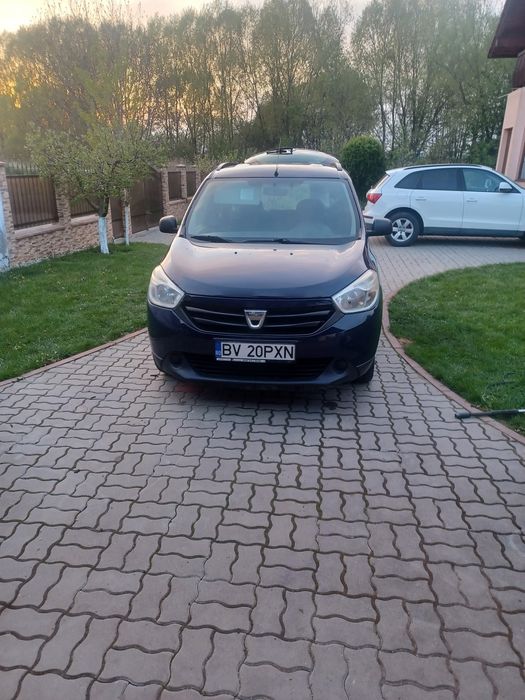 Autoturism Dacia