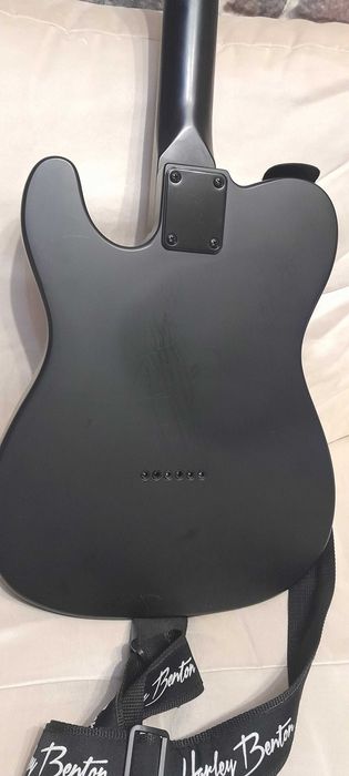 Китара Harley Benton електрическа