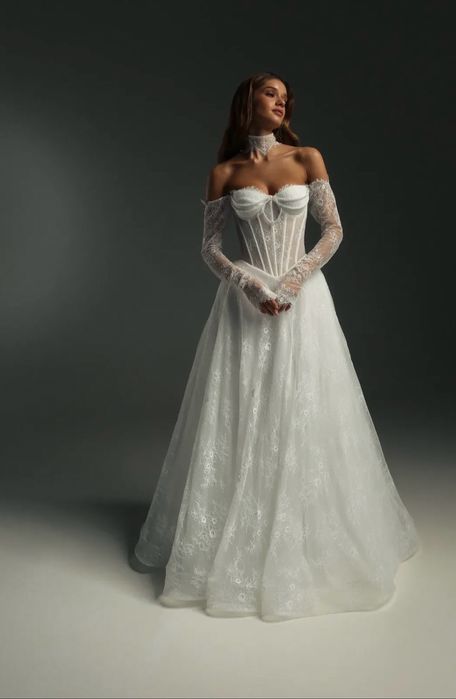 Rochie de mireasă