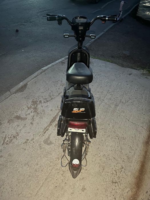 Продам Электро Велик SUP