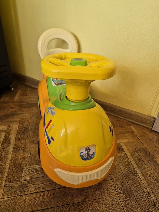 Детски играчки -