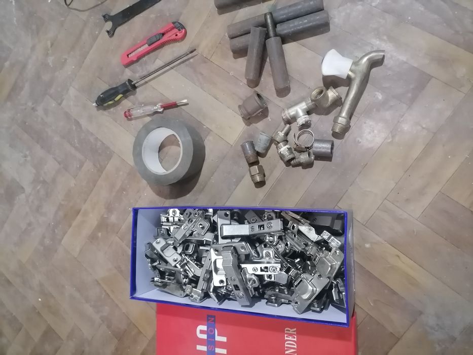 Продам инструменты по