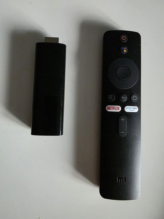 Vand Xiaomi Mi TV Stick Full HD