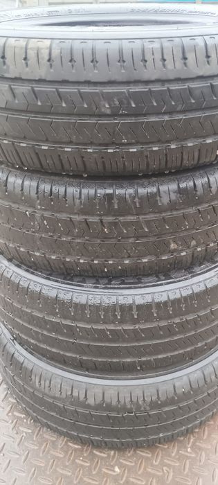 205 65 R16 C Hankook vara
