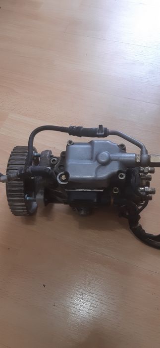 Pompa injectie si injectoare 1.9 tdi ALH