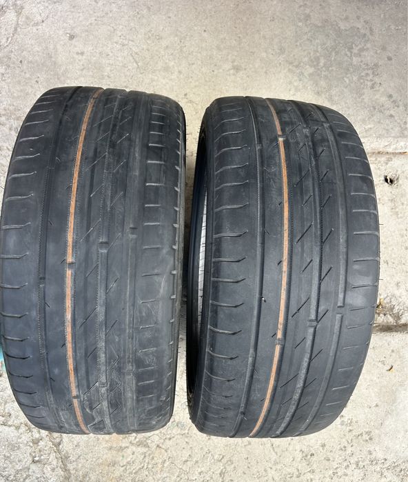 Шины Nokian Tyres