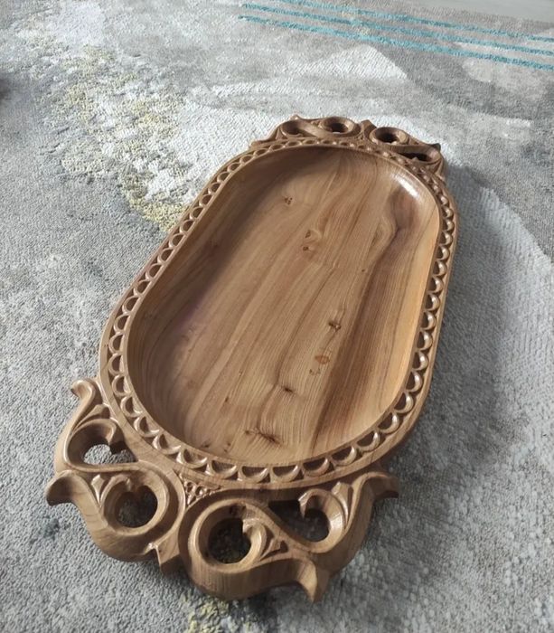 Астау для бешбармака