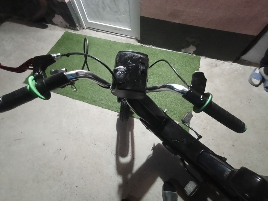 Se vinde Piaggio ciao 72 cc