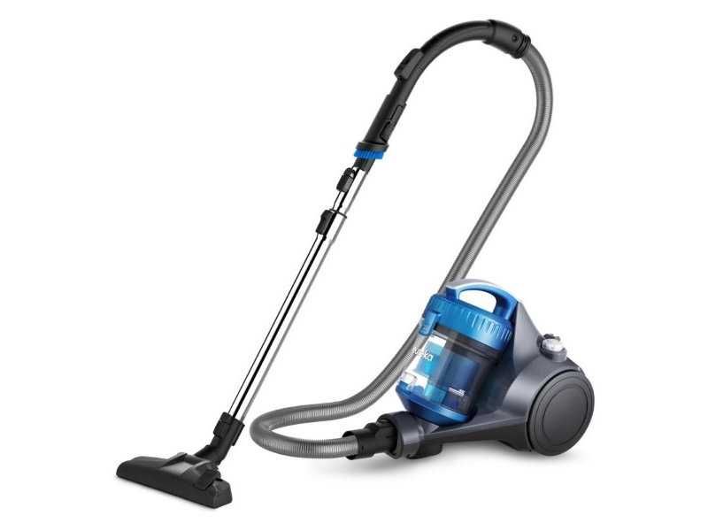 Прахосмукачка без торба EUREKA WhirlWind 700W