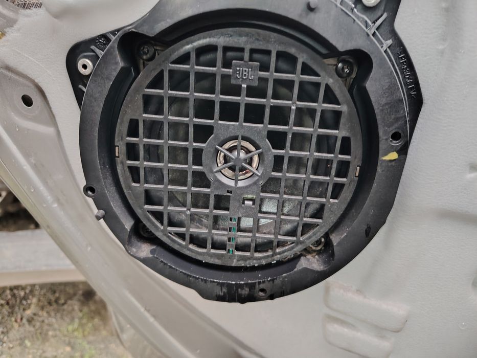 Тонколони JBL за Пежо  / Peugeot