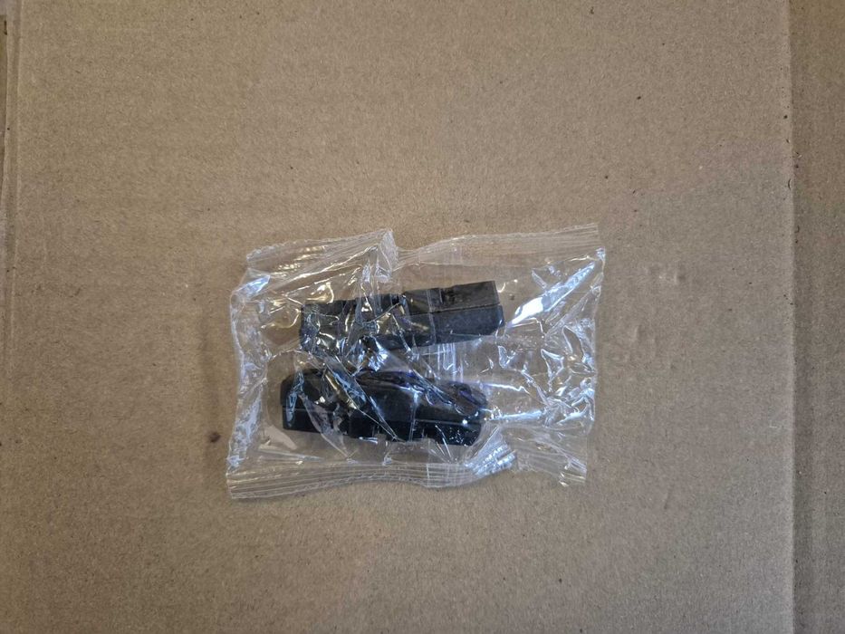 Frana hidraulica fata Magura HS33 Race Line, cu saboti noi