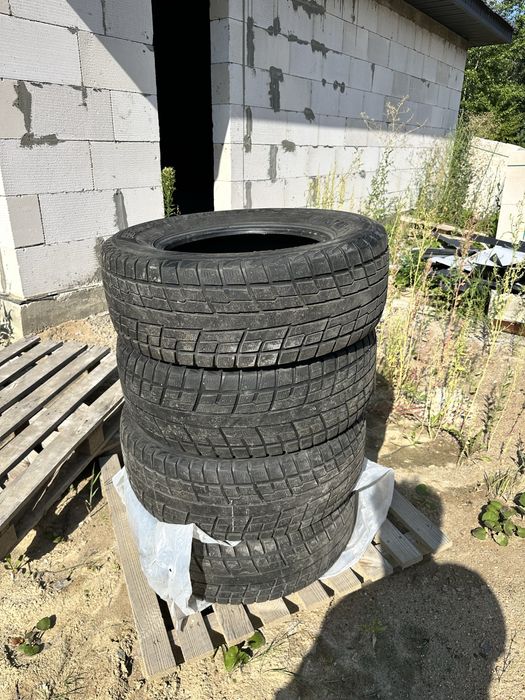 Шины  265/65 R17