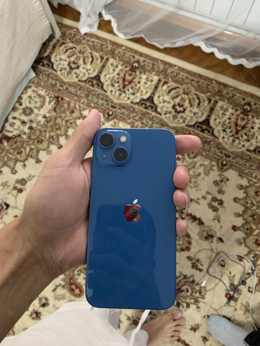 Iphone 13  100емкость