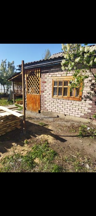 Дача в садовом обществе "Весна"