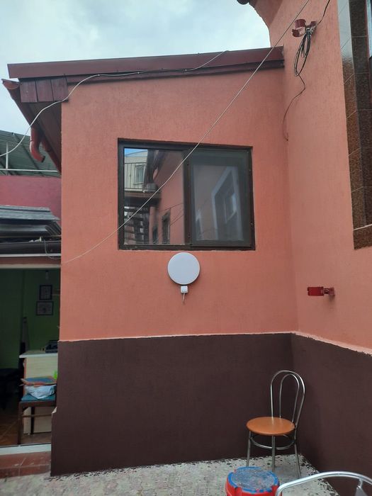 Casa + Spatiu Comercial Medgidia Centru