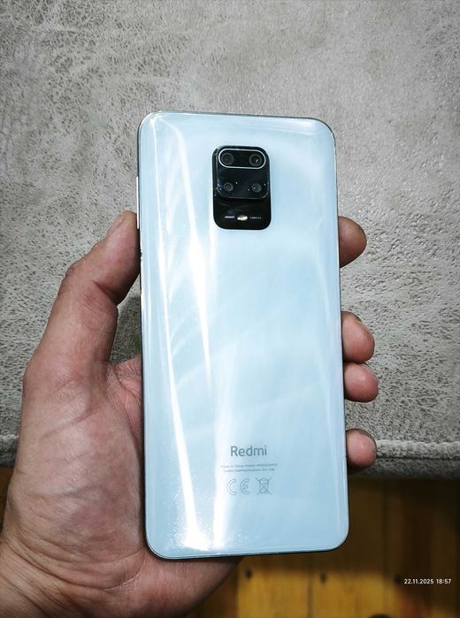 Продаю телефон  Redmi Note 9S