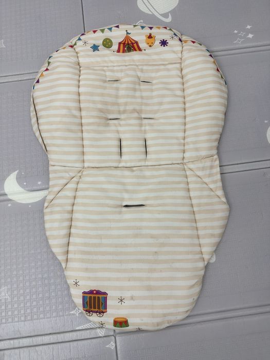 Детская колсяска прогулочная