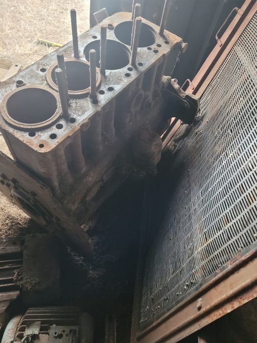 Продам блог мтз