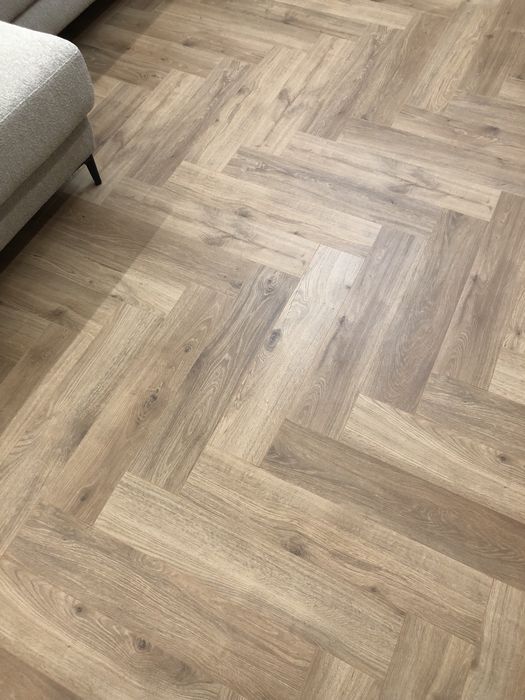 Ламинат кварц винил